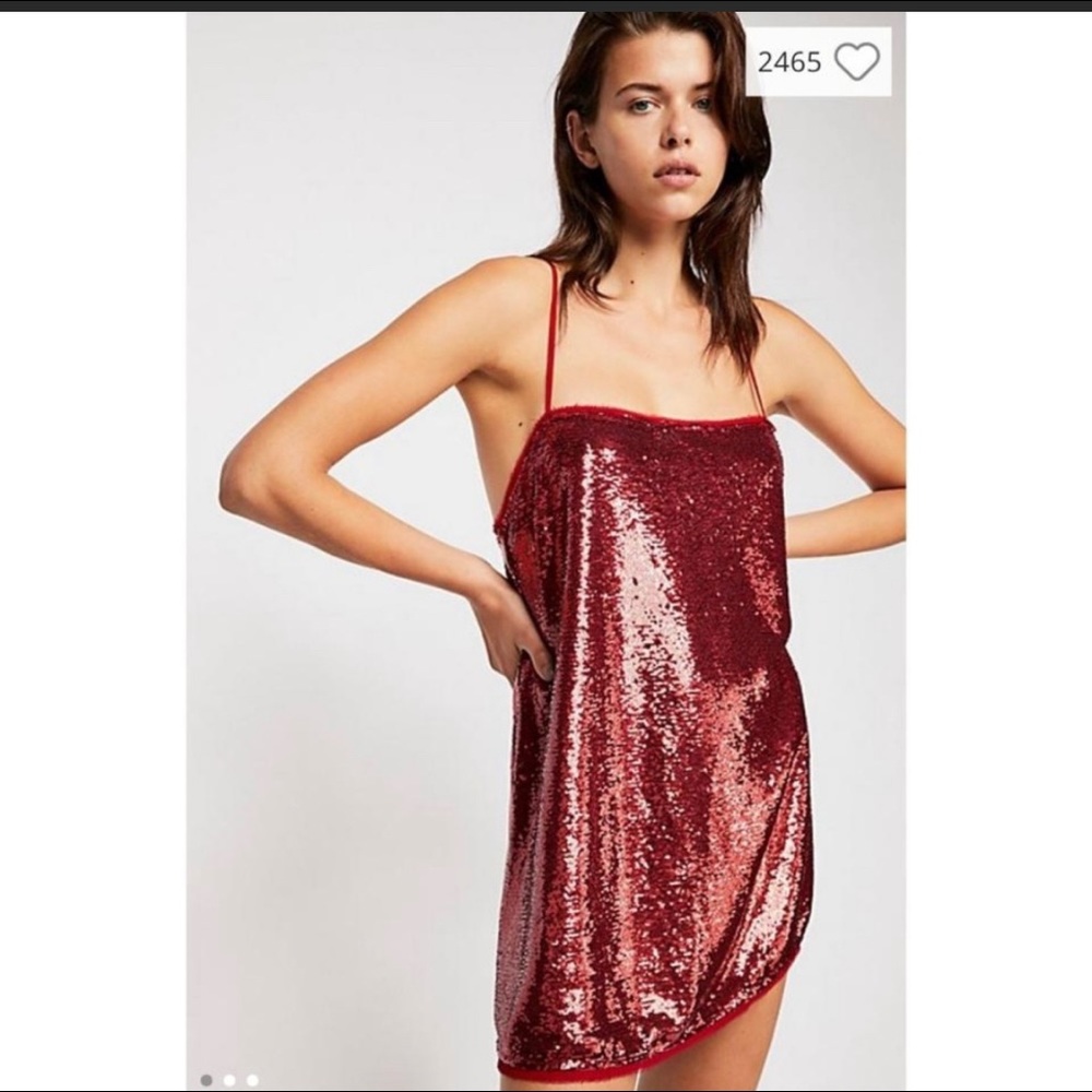 Free People Dress
